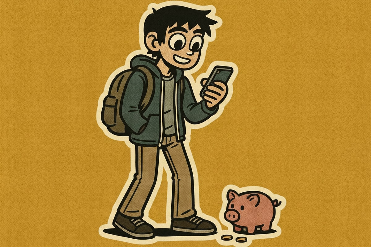 Best Money-Saving Apps for College Students in 2026