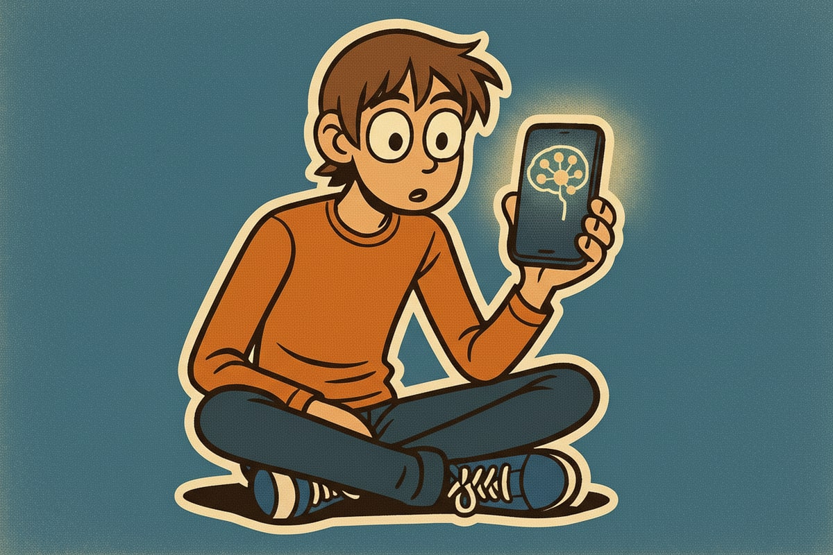 How to See Everything an AI Assistant Remembers About You